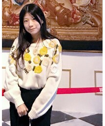 Supreme.La.La. | トップス