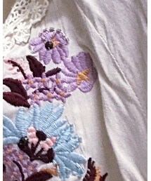 SNIDEL | トップス