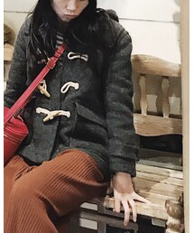 MAISON DE REEFUR | ジャケット/アウター