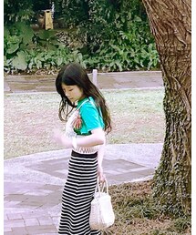 LILY BROWN | Tシャツ/カットソー