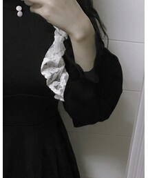 Katie | ワンピース/ドレス