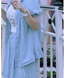 Katie | トップス