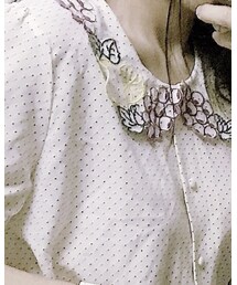 F i.n.t | シャツ/ブラウス