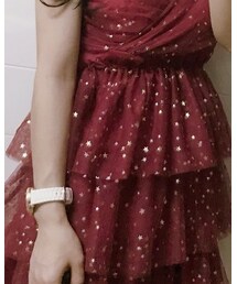 girlsdailyoutfit | ワンピース/ドレス