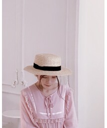 Ray BEAMS | キャップ