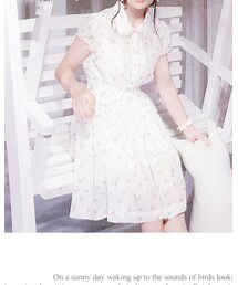 syrup | ワンピース/ドレス