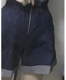 RUBY AND YOU | パンツ