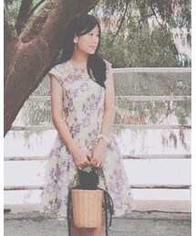 LILY BROWN | ワンピース