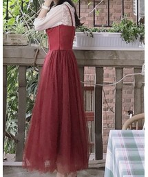 SNIDEL | スカート