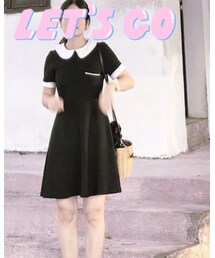 Katie | ワンピース/ドレス