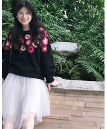 Supreme.La.La. | ニット/セーター