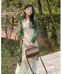 DEICY | ワンピース/ドレス