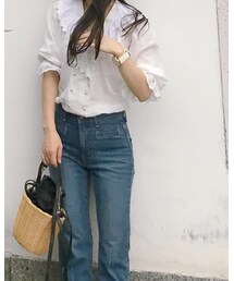 Mila Owen | パンツ