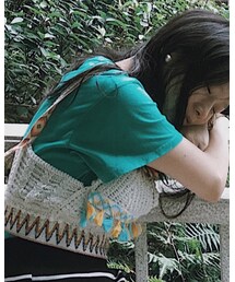 LILY BROWN | トップス