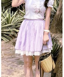 Katie | スカート