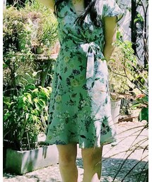 no brand | スカート