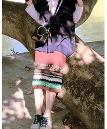 meoeo | スカート