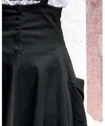 Katie | スカート