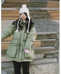 SNIDEL | ダウンジャケット/コート