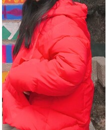 one more | ダウンジャケット/コート