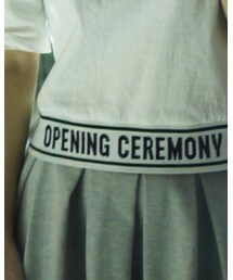 OPENING CEREMONY | Tシャツ/カットソー