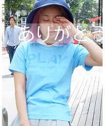 COMME des GARCONS | Tシャツ/カットソー