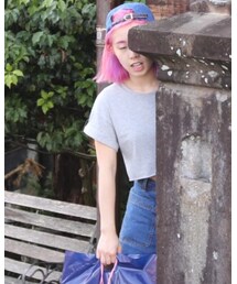 TOPSHOP | Tシャツ/カットソー