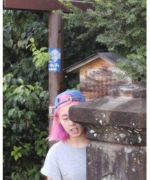 Supreme  | キャップ