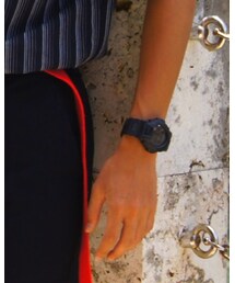 G-SHOCK | アナログ腕時計