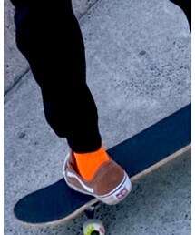 VANS | スニーカー