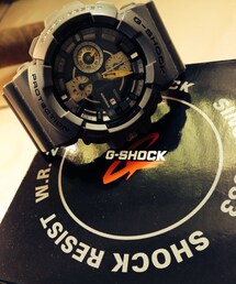 G-SHOCK | アナログ腕時計