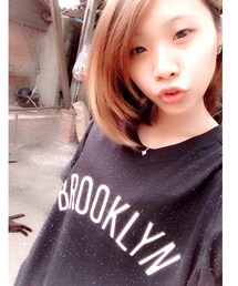adidas | Adidas Brooklin t-shirt(Tシャツ/カットソー)