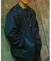 WHITE MOUNTAINEERING | ブルゾン