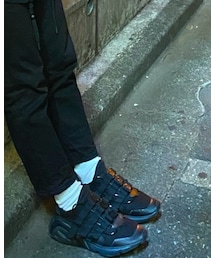 WHITE MOUNTAINEERING | スニーカー