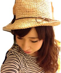 LEPSIM | 実わ…ハットかぶってます！(ハット)