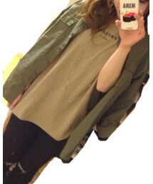 Honeys | シャツ/ブラウス