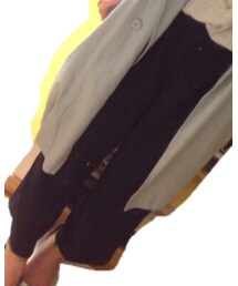 LOWRYS FARM | パンツ