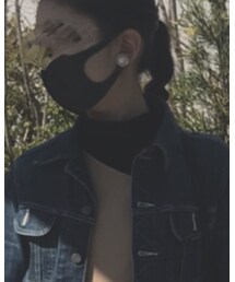 GU | ニット/セーター