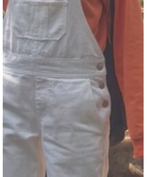 Right-on | サロペット/オーバーオール