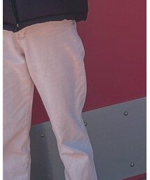 apres jour | デニムパンツ