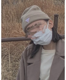 Guess | ニットキャップ/ビーニー