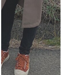 UNIQLO | チノパンツ