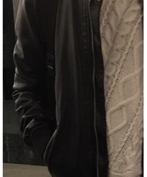 Bershka | ライダースジャケット