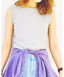 RAY CASSIN | Tシャツ/カットソー