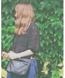 GU | シャツ/ブラウス