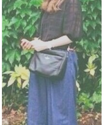 kate spade new york | ショルダーバッグ