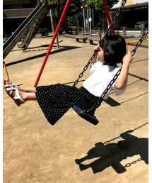 ZARA | Tシャツ/カットソー