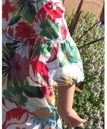 ZARA | ワンピース
