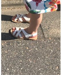 ZARA | サンダル