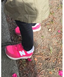 H&M | チノパンツ